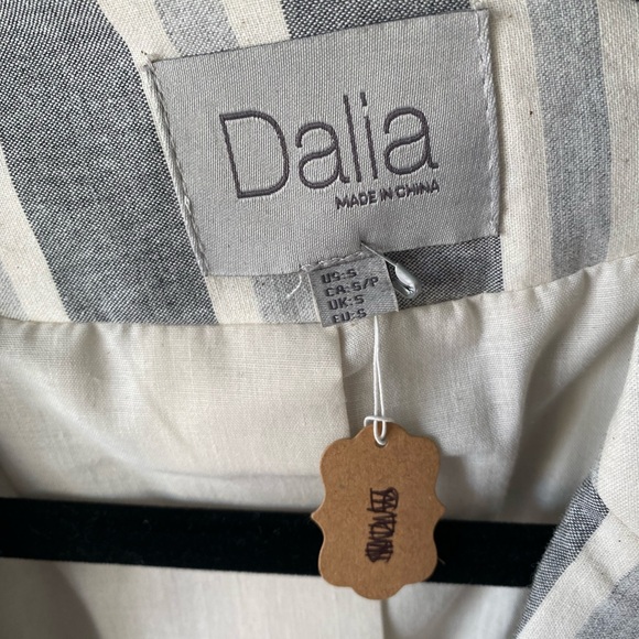 Dalia Blazer - Picture 3 of 3